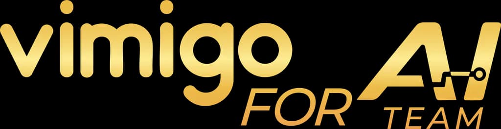 vimigo for AI Team · 将 AI 导入工作